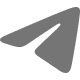 Telegram icon